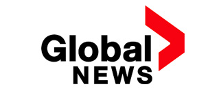 Global News logo